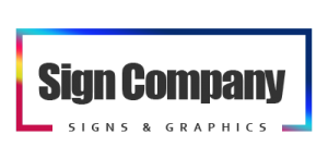 Queens Sign Company logo2 1 300x146